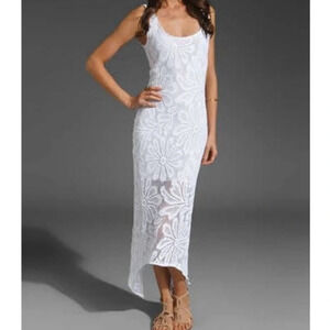 Jen’s Pirate Booty Wilde Dress